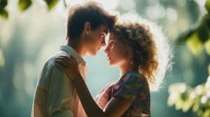 Мой самый главный человек