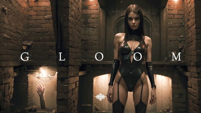 Dark Techno ⧸ EBM ⧸ Industrial Type Beat 'GLOOM' ｜ смотреть онлайн