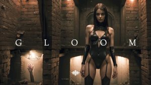 Dark Techno ⧸ EBM ⧸ Industrial Type Beat 'GLOOM' ｜