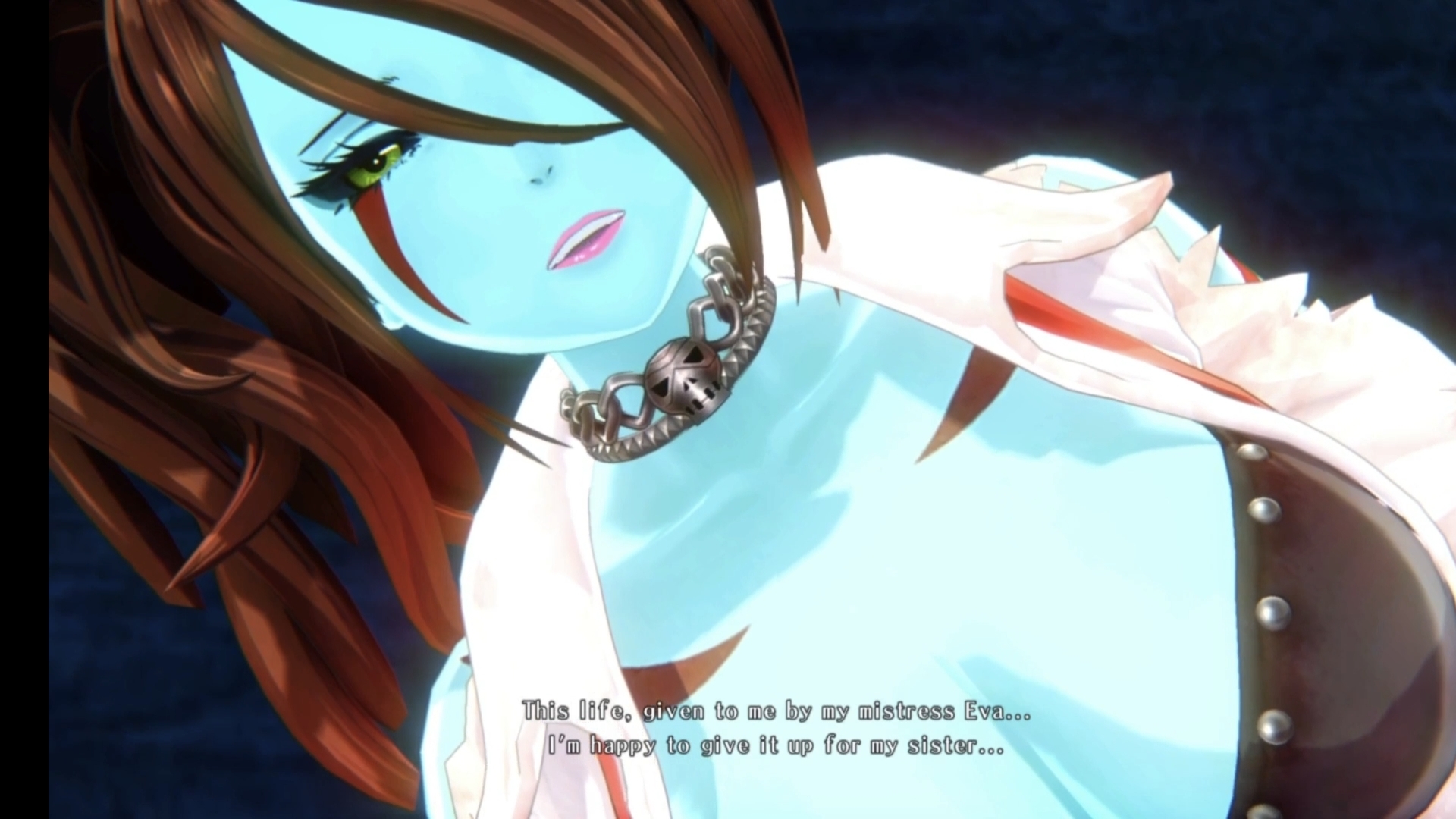 Onee Chanbara Origin — с комментариями игра в жанре hack-and-slash экшен, ремейк 4часть прохождения смотреть онлайн