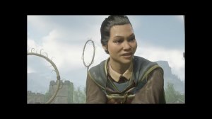 Hogwarts Legacy #17 Полёты на мётлах