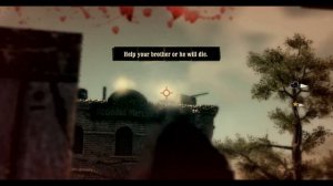 Call of Juarez: Bound in Blood (2009) [Xbox 360] - Часть 1 из 2