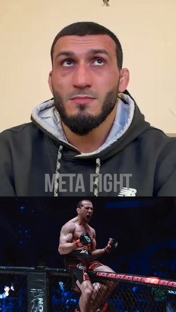 Сарнавский – лучший боец в России по итогам 2025 года | Гасанов смотреть онлайн