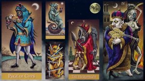 КОЗЕРОГ: ТАРО-ПРОГНОЗ с 19 по 31 ЯНВАРЯ 2026 года (РАБОТА, ФИНАНСЫ, ЛЮБОВЬ, ЧЕГО ОПАСАТЬСЯ)!