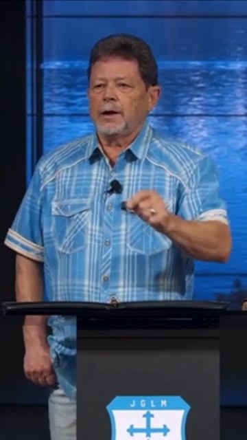 О ложных пророках  #иисусцелитель #карриблейк