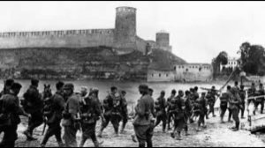 82 года назад - Советские войска освободили Новгород