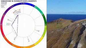 ПОРТАЛ 2026🔥НОВОЛУНИЕ 18-19 ЯНВАРЯ 2026/ЧТО СДЕЛАТЬ 18-30 ЯНВАРЯ ЧТОБЫ ПОВЕЗЛО в 2026?