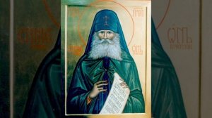 Прп. Симеона Псково-Печерского