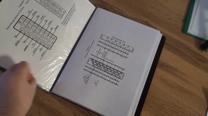 "Одинокая гармонь " / Разбор на гармони по цифрам