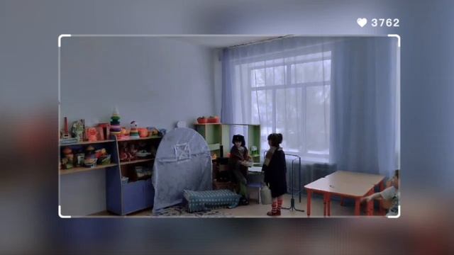 Детям о Блокаде Ленинграда.