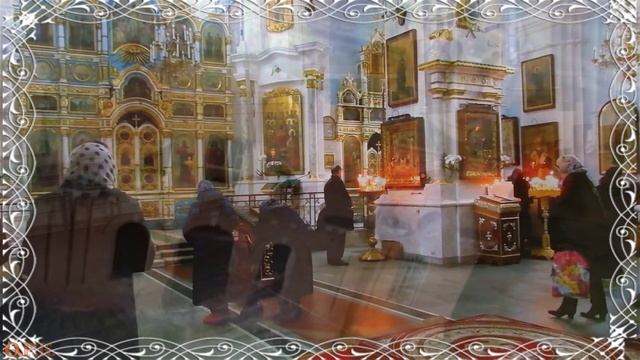 МАТУШКА- ЦЕРКОВЬ смотреть онлайн