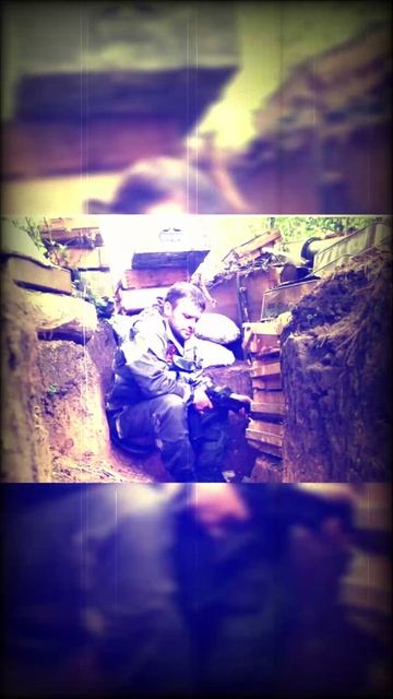 Гильзы в снегу смотреть онлайн