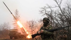 Один из ключевых узлов обороны ВСУ: детали освобождения Закотного в ДНР