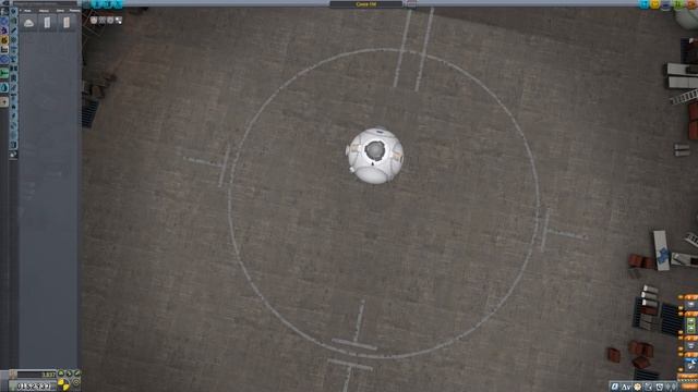 Kerbal Space Program Зарабатываем на испытаниях всякого оборудования №8 смотреть онлайн