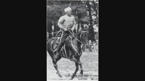 Оренбургское казачье училище. Часть 7