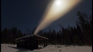 ФИНАЛ СЕЗОНА 2023-2024: ЗАКРЫВАЮ ПУТИК, НОЧУЮ В "БОЛЬШОМ"  ЗИМОВЬЕ. #ИДИЛЕСОМ 29.02.2024