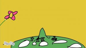 остров дипстеров (моя 2 волна)