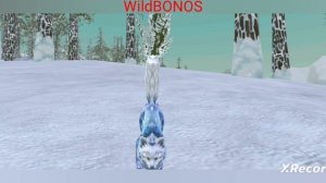 WildCraft мини фильм в поисках семьи. озвучивала др