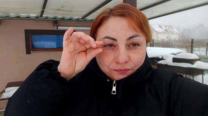 Смешные Воспоминания о Детстве ))) Готовим Холодец В казане на Улице ))) смотреть онлайн