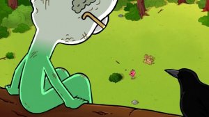 Яблоко и Лук 2 сезон 24 серия (мультсериал, 2020)