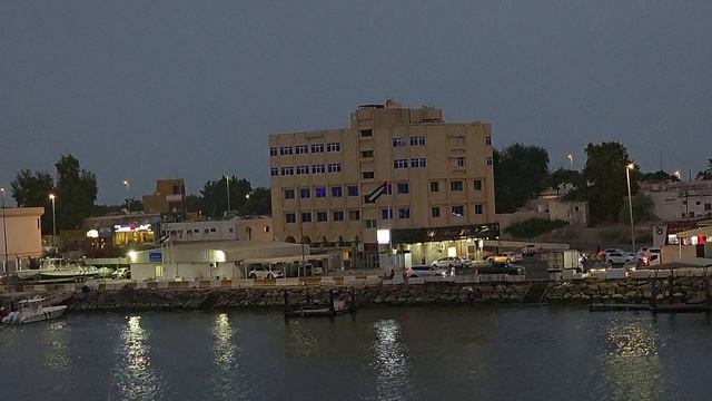 «Рас-эль-Хайма» — это название самого северного эмирата