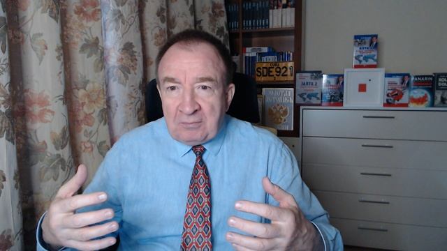 Трамп - ход операции АВРОРА смотреть онлайн