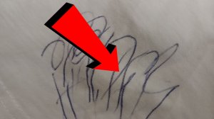 Как вывести пасту от шариковой ручки с одежды За 3 Секунды!!!!!!!!!!.