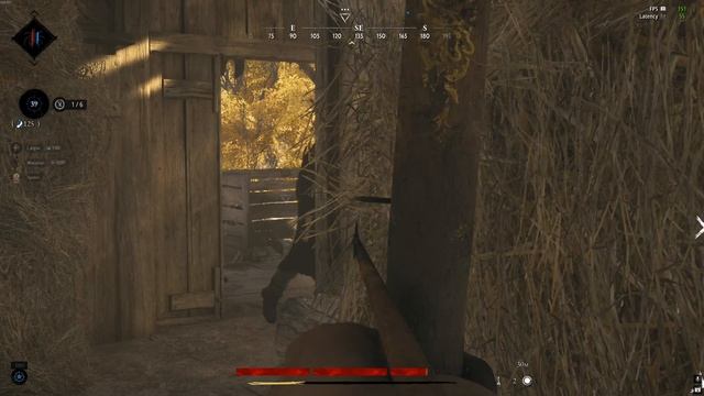 Hunt  Showdown 2026.01.18 смотреть онлайн