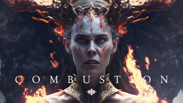 Dark Techno ⧸ EBM ⧸ Industrial Type Beat 'COMBUSTION' смотреть онлайн