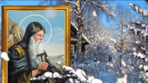 30 января день Антония. Чтобы позвать весну испеките круглую булочку – колобок