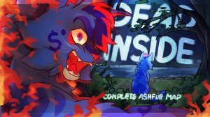 💸🔥DEAD INSIDE🔥💸 COMPLETE Ashfur MAP
(КОТЫ ВОИТЕЛИ МАП ПЕРЕЗАЛИВ)