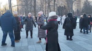 18 ЯНВАРЯ 2026 А Я БАБА МОЛОДА