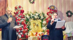 С Праздником Крещения Господня!