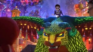 Тайна Коко мультфильм нарезка для детей и детишек