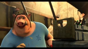 Спарк мультфильм нарезка для детей и детишек#2026