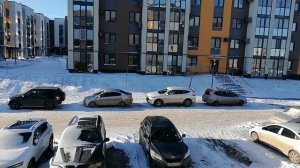 Все плохие, а вот тётя Мотя птица Феникс