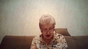 Дочь села ей на шею