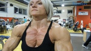 Девушки После СТЕРОИДОВ