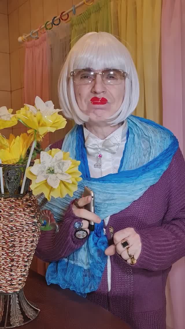 Богатый банкрот [Персонажи] - Геннадий Ветров