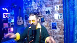 Пугачёва с Орбакайте попрыгали на Галкине. Би2