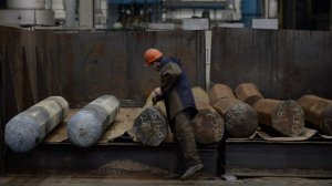 Россия увеличила экспорт титана в ЕС до максимальных значений с осени 2024 года