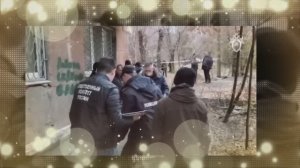 ЖЕНЩИНА БЕЗ ГОЛОВЫ. Орск Обнаружен труп женщины