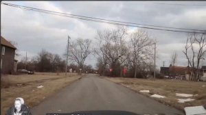 Детройт-  что стало с автогигантом Америки?