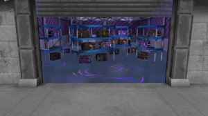 открыл контейнеры «собери их все!». открытие коробок #1