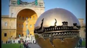 Восстание машин Древности 300 лет назад.