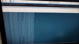 arduino mega, nano логирование, обработка данных. Python, модуль pyserial.