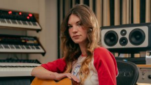 02. Beat, Percussion, Keyboard, Arpeggios, Hangdrum, Vocal Chop and Sampling