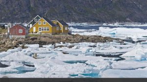 Политолог исключил прямое военное столкновение США и Евросоюза за Гренландию