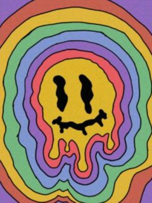 нарисовала человек