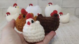 Готовые работы и ВИДЕО-МК на МИНИ-КУРОЧЕК.